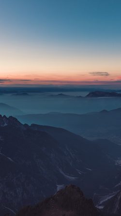 ng69-sky-red-blue-sunset-mountain-hight-cloud-nature