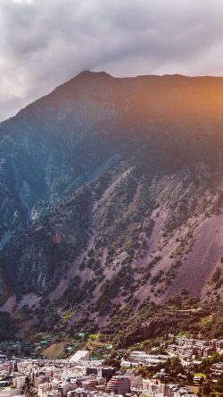 ng75-mountain-rock-soil-city-blue-summer-flare