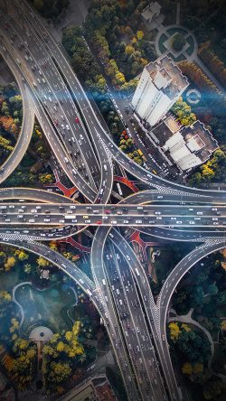 nh12-city-road-hightway-car-skyview-earthview-nature-flare