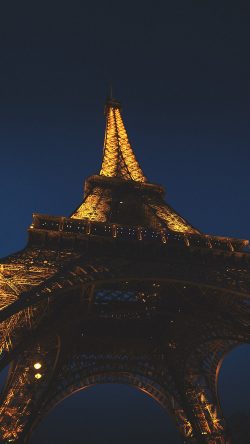 nh37-eiffel-tower-paris-france-tour-vacation-city-night