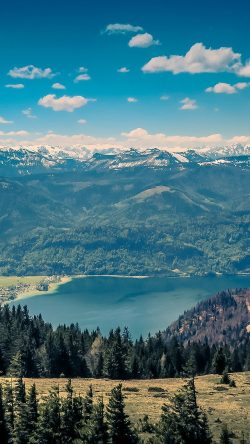 nh92-mountain-sky-river-nature-scenery-summer