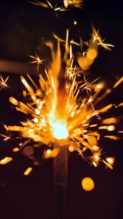 ni53-firework-light-bokeh-party-orange