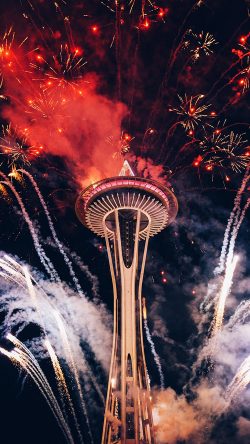 nj77-firework-night-sky-lovely-tower-city-blue