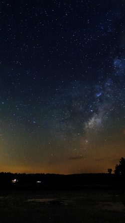 nk52-night-sky-star-starry-romantic-blue