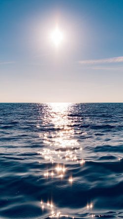 nl06-sea-blue-wave-sunshine-ocean