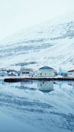 nl49-winter-christmas-mountain-cold-lake