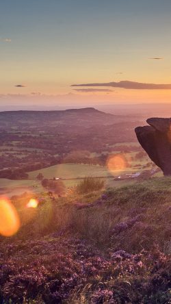 nl62-mountain-morning-sun-light-nature-spring