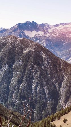 nm54-mountain-winter-snow-wood-nature-flare