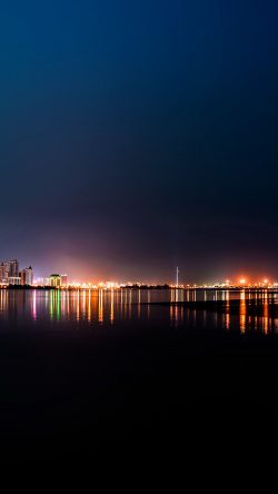 nn04-city-water-river-night-light-bokeh-romantic