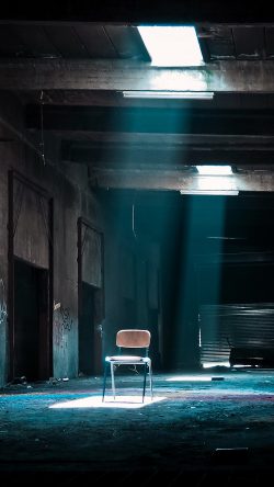 no41-chair-room-dark-light-nature