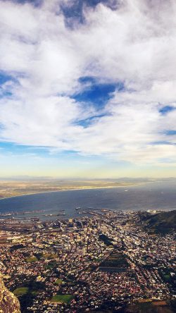 no77-sky-flight-fly-city-sea-view-nature-earth-blue
