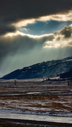 nr16-sky-cloud-mountain-dark-winter-nature