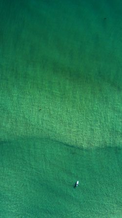 ns14-beach-sea-green-water-nature-skyview