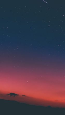 ns23-night-sky-sunset-pink-nature