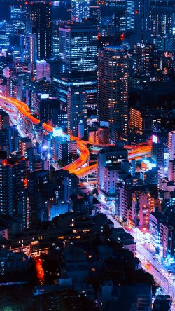 ns38-pastel-city-blue-red-night-nature