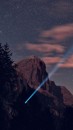 nu08-mountain-light-blue-sky-cloud-nature