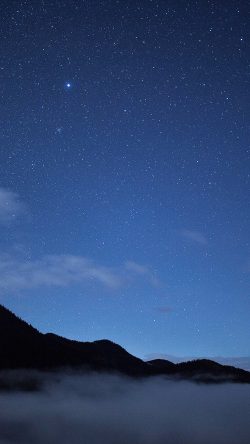 nw96-night-sky-blue-star-nature