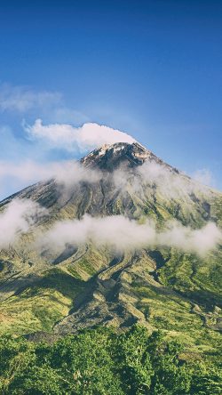 nx41-mountain-snow-summer-sky-blue-nature