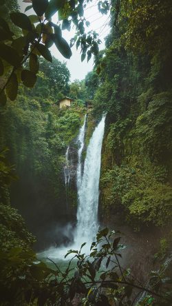 nx66-mountain-waterfall-summer-amazon-nature