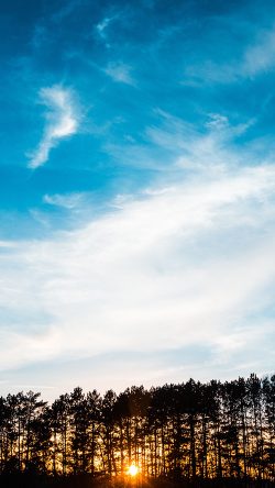 oa42-sky-wood-mountain-cloud-nature