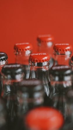 ob53-cola-coca-red-bokeh-nature