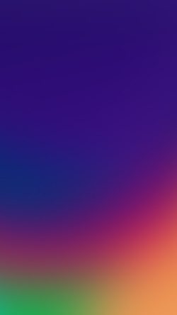si80-rainbow-blue-gradation-blur
