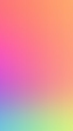 sj46-orange-sunshine-gradation-blur