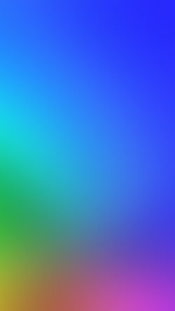 sj47-blue-sunshine-gradation-blur