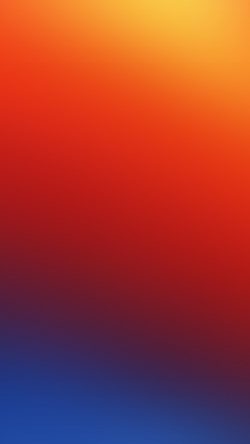 sj64-red-sky-sunset-gradation-blur