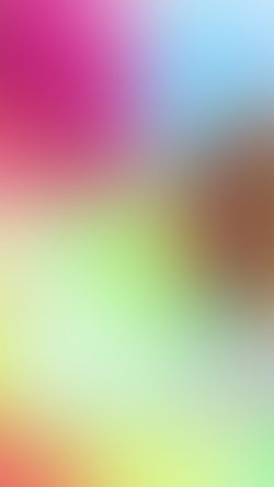 sl54-morning-red-blur-gradation