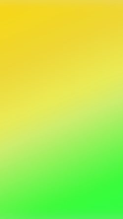 sl79-yellow-green-blur-gradation