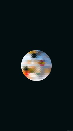 va61-triangle-in-circle-dark-pattern