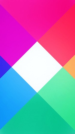 vb44-wallpaper-get-it-style-rainbow-reverse-pattern