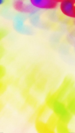 rainbow pastel