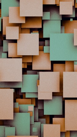 vf86-square-party-oranage-pattern