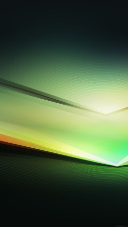 vi57-abstract-green-art-illust-pattern