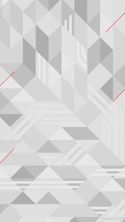 vj26-white-abstract-triangle-pattern-bw