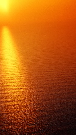 vj68-water-ocean-red-sunset-nature-texture-pattern