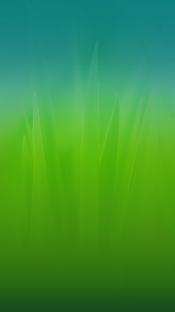vj75-soft-blue-nature-green-blue-leaf-pattern