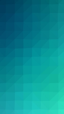 vl62-blue-green-polygon-art-abstract-pattern