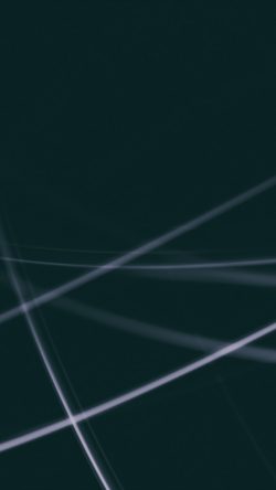 vm79-green-line-abstract-pattern