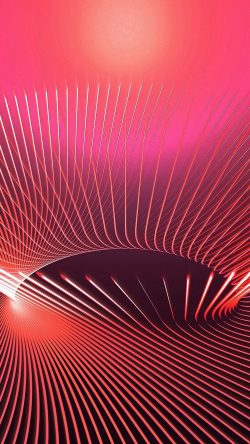 vn43-lavender-art-red-pattern