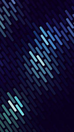 vn99-abstract-blue-dots-lines-pattern