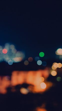 vo06-bokeh-city-night-light-art-blue-pattern-dark