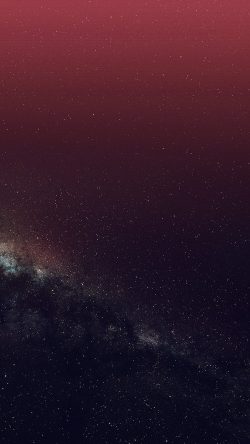 vo58-space-red-amazing-star-universe-pattern