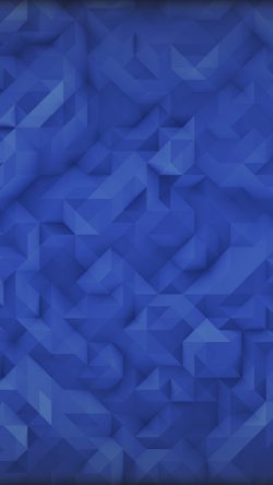 vp33-polygon-art-blue-triangle-pattern