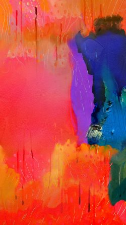 vp68-note-pro-galaxy-background-art-pattern-rainbow