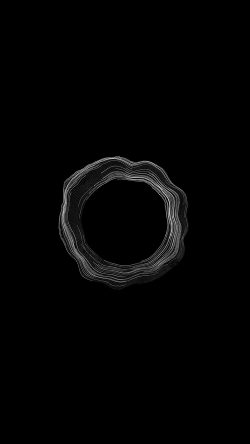 vp82-dark-tree-line-abstract-bw-pattern