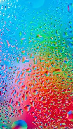 vq01-rainbow-drops-nature