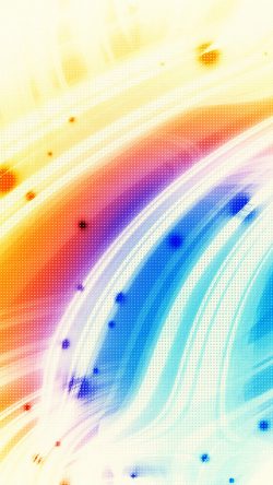 vq53-dots-art-rainbow-pattern-yellow-white